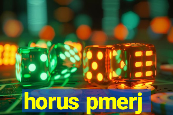 horus pmerj